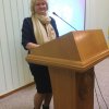 Міжнародна практична конференція "Виконання Україною міжнародних зобов'язань з охорони довкілля крізь призму Угоди про асоціацію з Європейським Союзом"